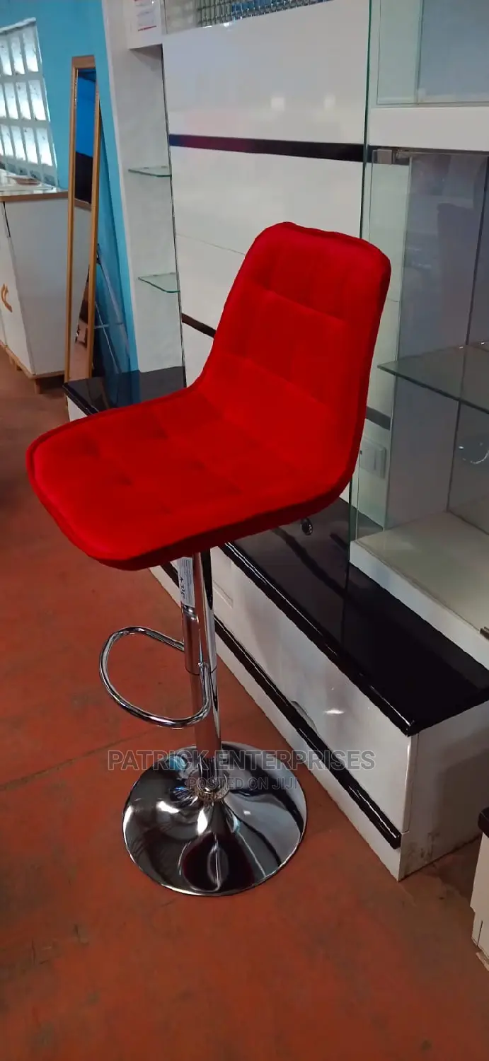 Imported Counter Chairs
