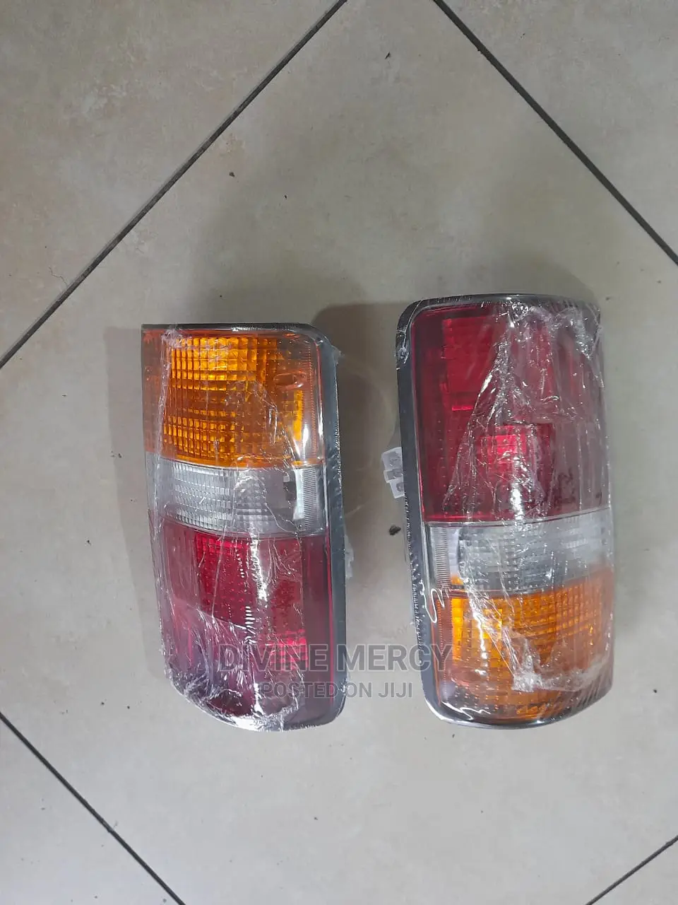 Tail Lights/Tail Lamp Hilux 85