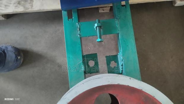 Salad Oil Press Machine 1.5ton Per Day - main view