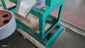 Salad Oil Press Machine 1.5ton Per Day