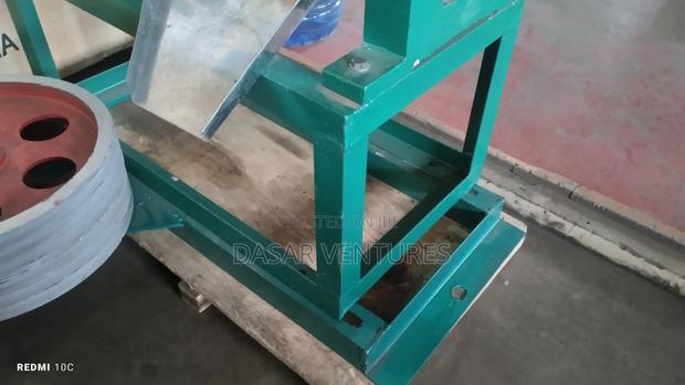 Salad Oil Press Machine 1.5ton Per Day - thumbnail 3