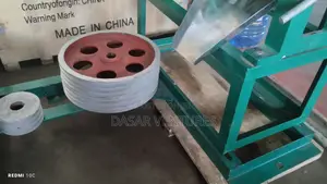 Salad Oil Press Machine 1.5ton Per Day