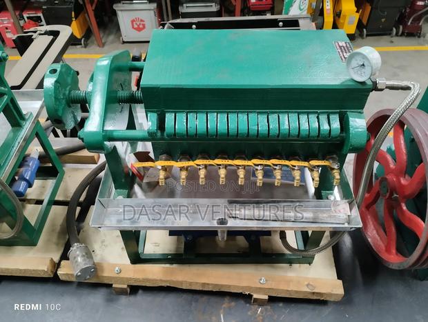 Oil Filter Machine 6yl-250 - thumbnail 2