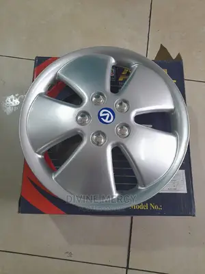 Wheel Cover/Wheel Cup