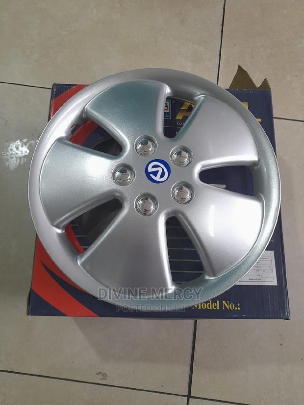 Wheel Cover/Wheel Cup