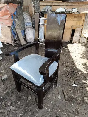 Dinning Chair Unique Design