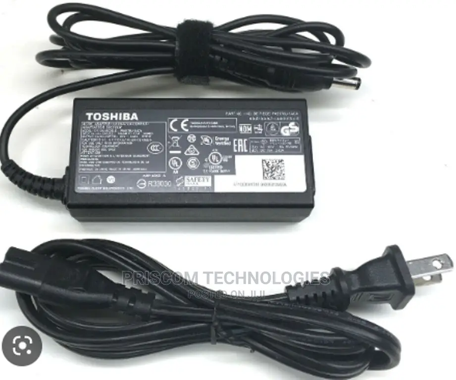 Toshiba Satellite C55 C655 C850 C50 Charger Adapter