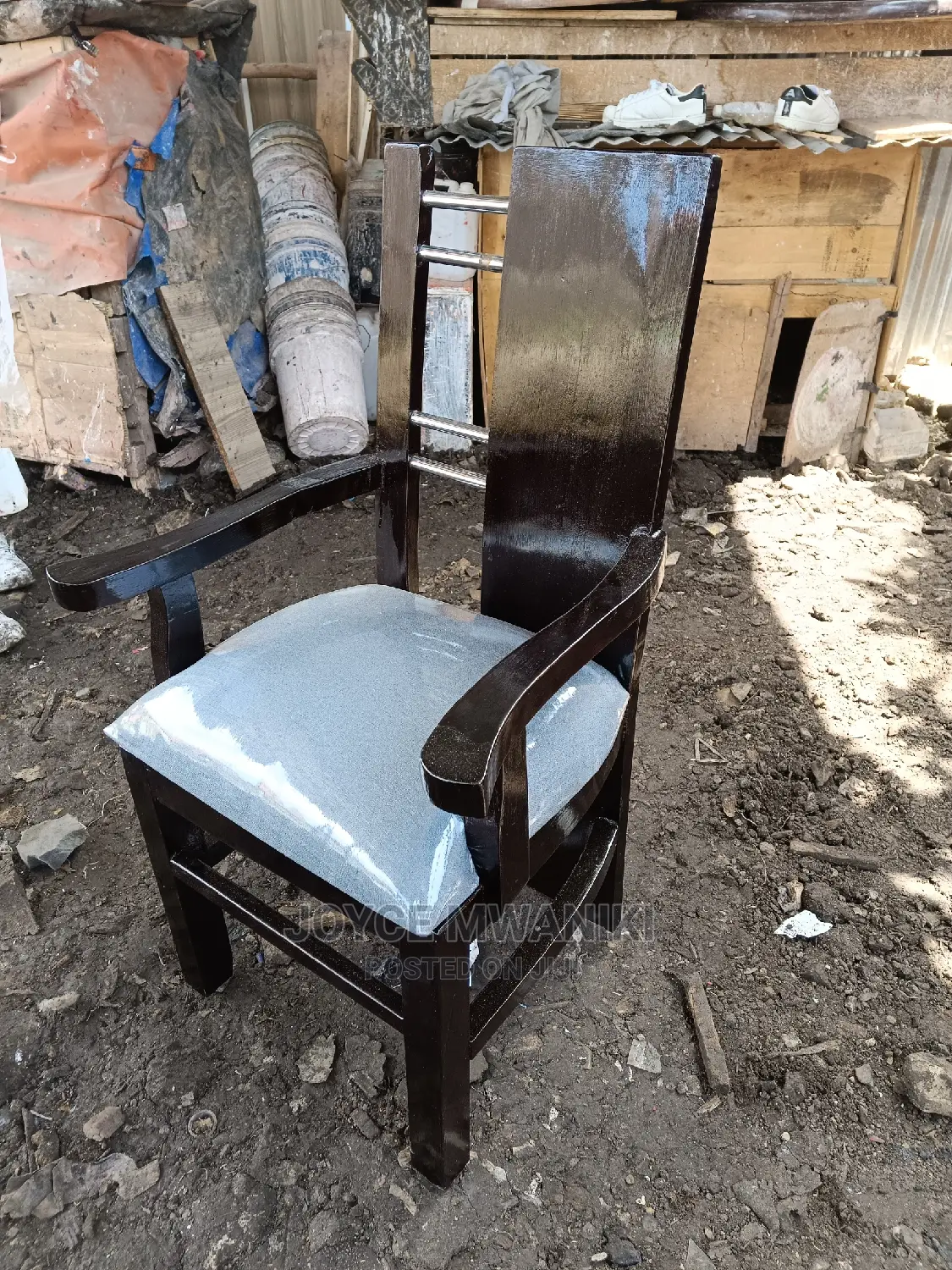 Dinning Chair Unique Design