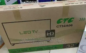 CTC 32 Inches Digital Tv.