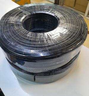 RG59 Coaxial Cable With Power - thumbnail 2