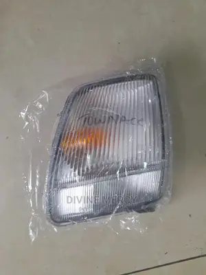 Corner Lamp/Corner Light Townace