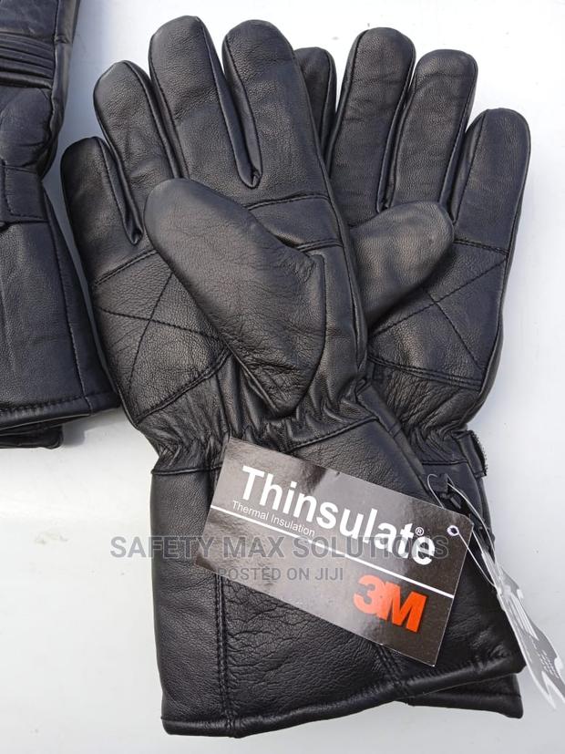 Motorcycle Riding Gloves (3m) - thumbnail 6