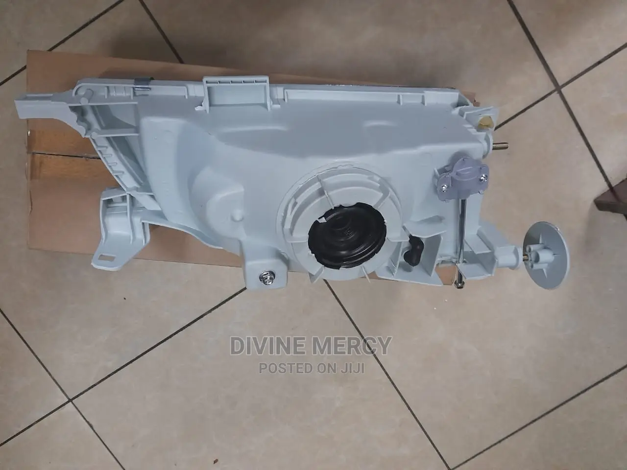 Head Light/Head Lamp Toyota 100