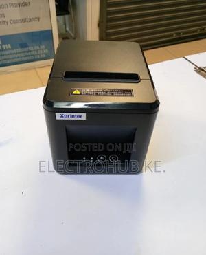 Lifetime.Xprinter 80mm Thermal Receipt Printer Auto-Cutter - thumbnail 2