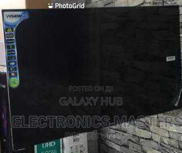 Syinix 32 Inches Digital Tv Available