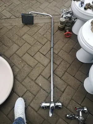 Unique Showers