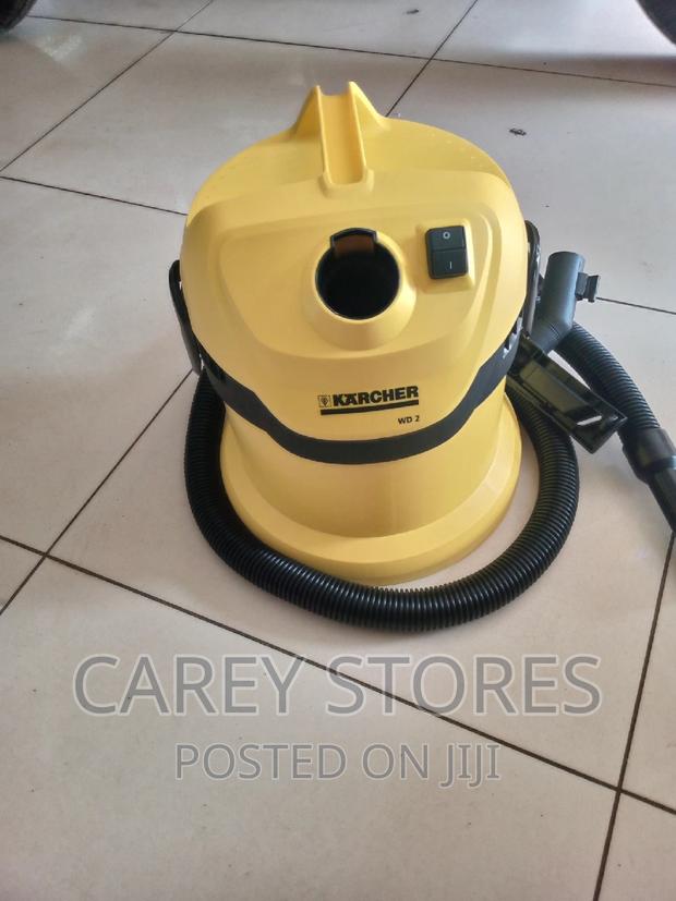 Karcher Vacuum Cleaner - thumbnail 2