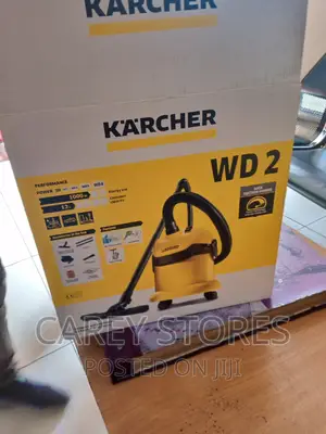 Karcher Vacuum Cleaner