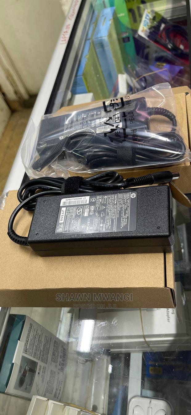 Hp Big Pin Chargers Available Best Quality