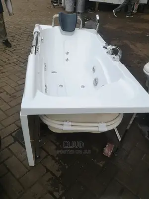 Straight Jacuzzis
