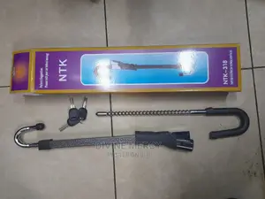 Steering Lock/Anti-Theft
