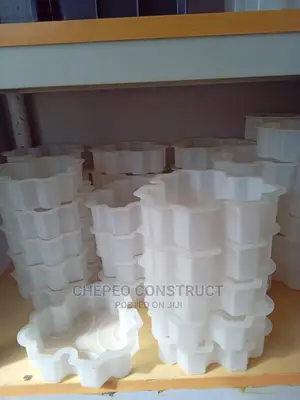 Cabro Moulds