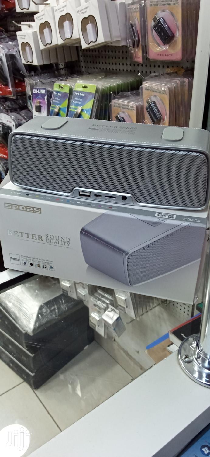 Brand New Original Speaker With Quality Sound