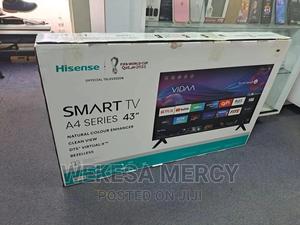 Hisense 43a4g 43 Inches Full Hd Smart Tv - thumbnail 2