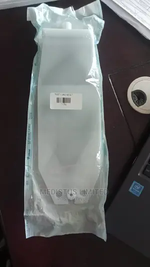 Test Lung for Ventilator