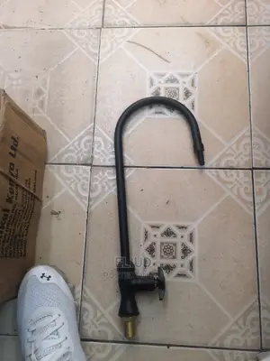 Laboratory Taps
