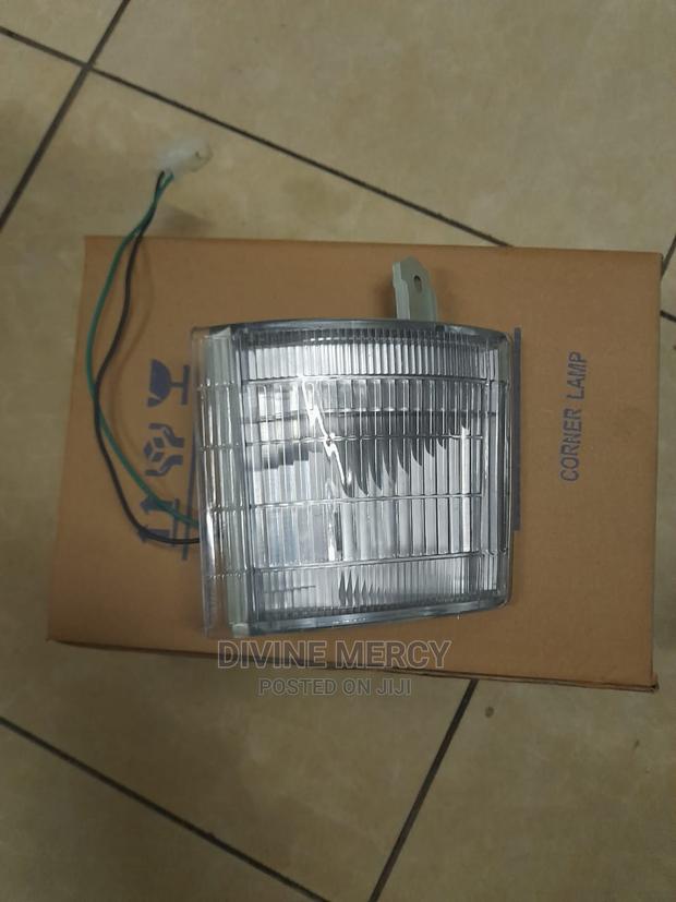 Corner Light/Corner Lamp Canter 32 F:H