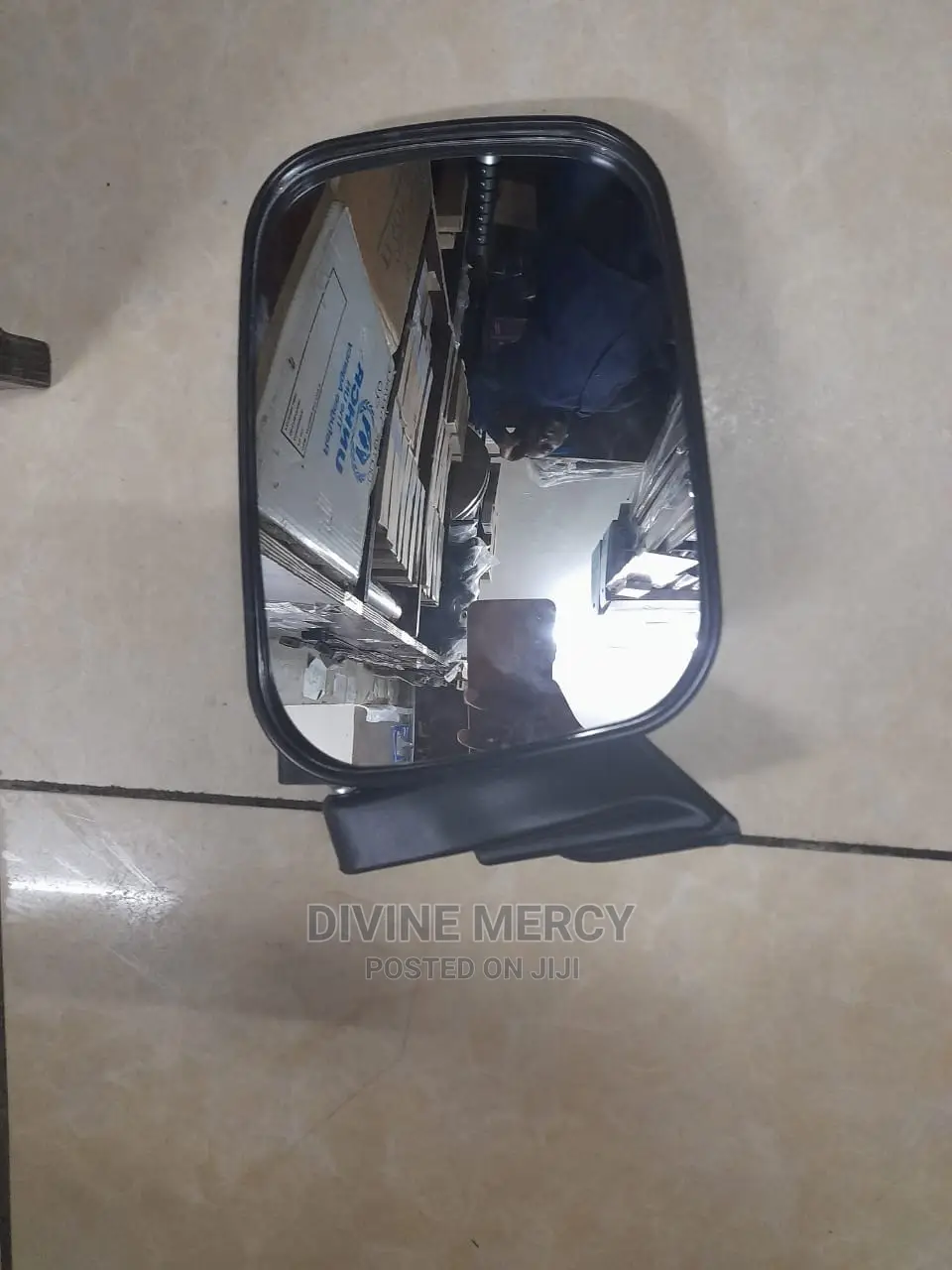 Side Mirror