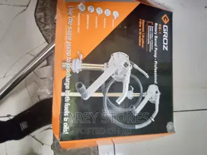 Gear Pump (Rotary Barrel Pump)