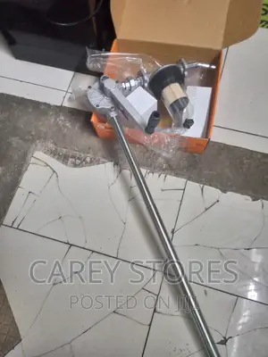 Gear Pump (Rotary Barrel Pump)