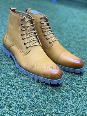 Official Timberland Boots