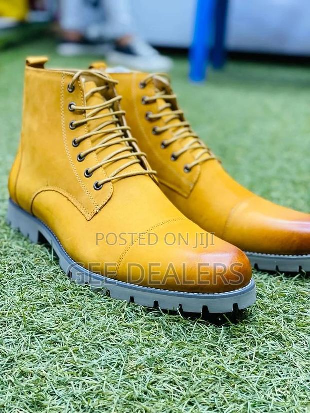 Official Timberland Boots - thumbnail 3