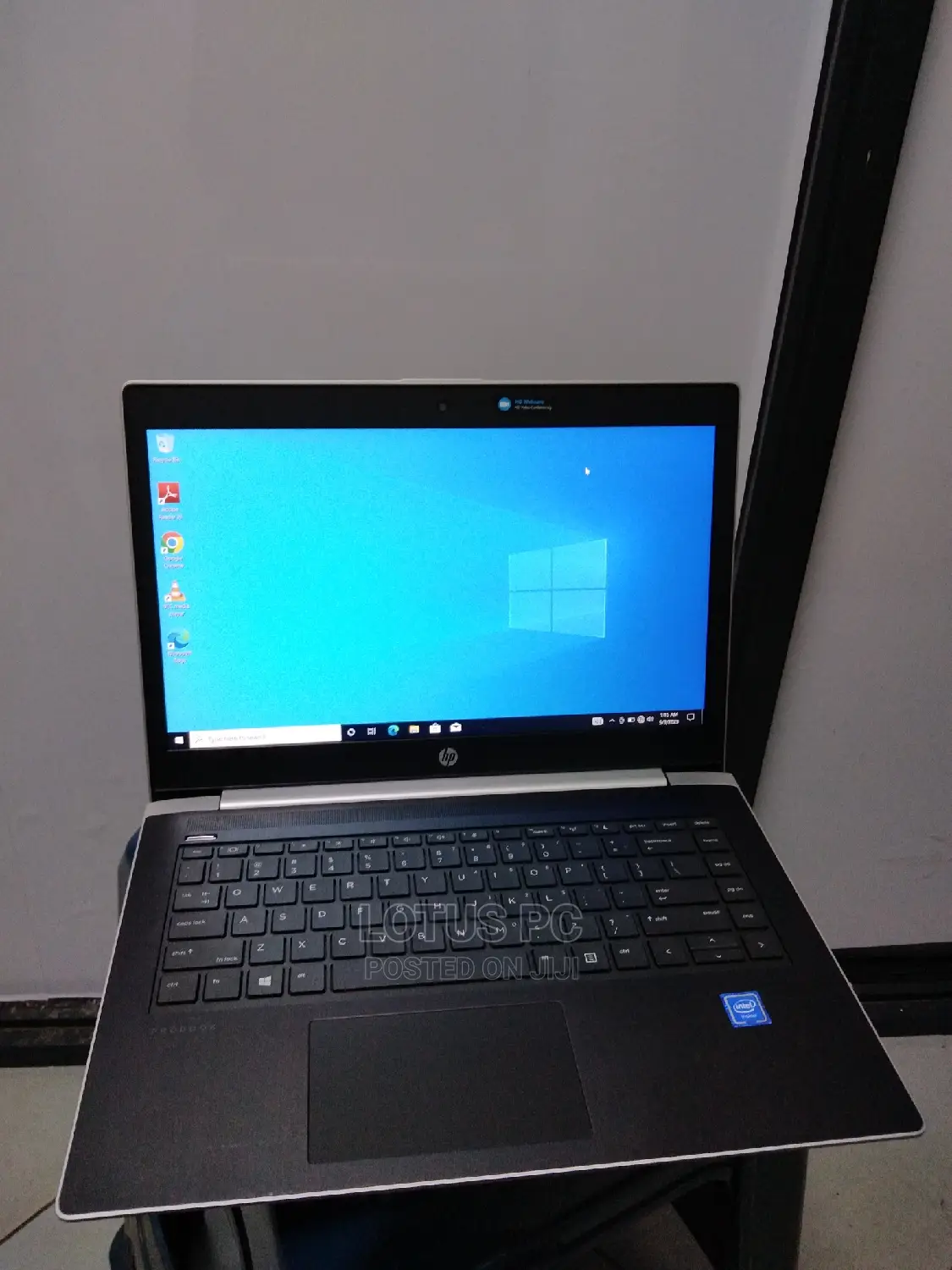 Laptop HP ProBook 655 8GB Intel Celeron SSD 128GB