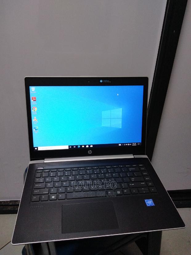 Laptop HP ProBook 655 8GB Intel Celeron SSD 128GB - thumbnail 3