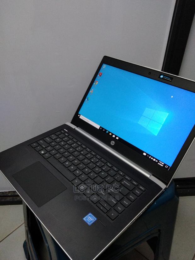 Laptop HP ProBook 655 8GB Intel Celeron SSD 128GB - main view