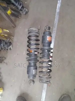 Subaru Outback Rear Complete Shocks