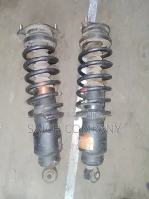 Subaru Outback Rear Complete Shocks