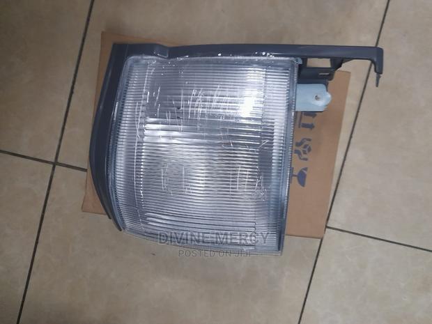 Corner Lamp/Corner Lights Toyota Shark 5l/3l