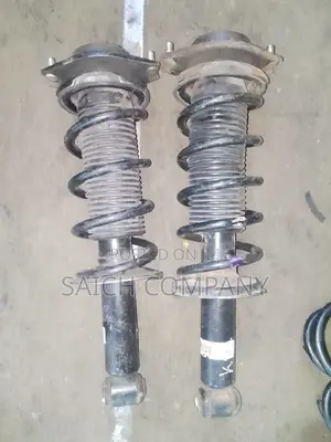 Subaru Impreza XV Rear Complete Shocks