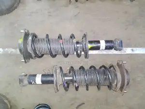 Subaru Impreza XV Rear Complete Shocks