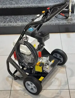 AMPW750 Astramilano Pressure Washer Petrol 2900psi 7.5hp
