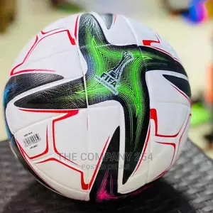 Designer Quality Brand Unisex Mikasa Cosmo Soccer Balls