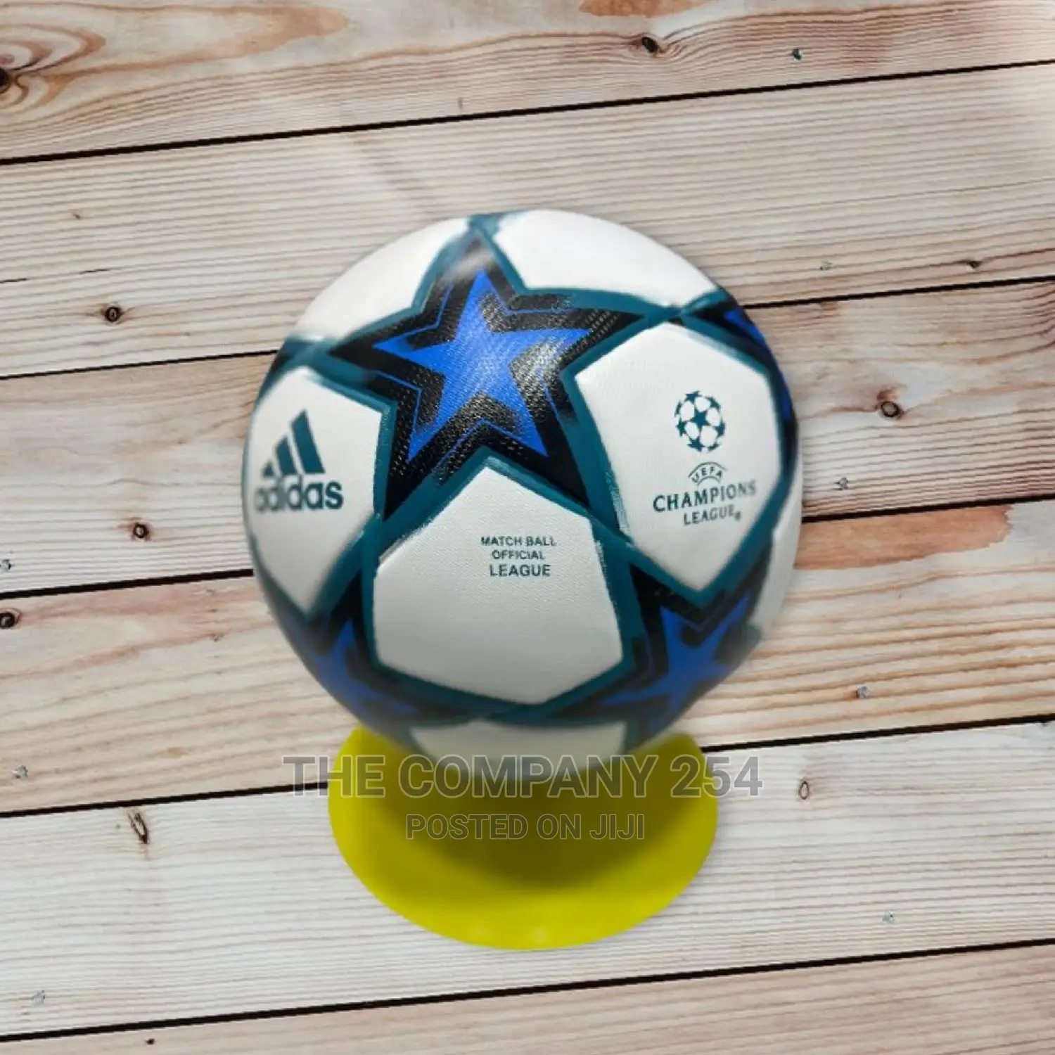 Designer Quality Brand Unisex Mikasa Cosmo Soccer Balls