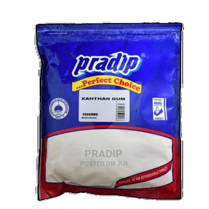 Xanthum Gum-500grm - thumbnail 2