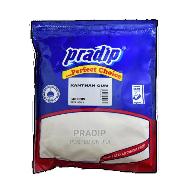 Xanthum Gum-500grm