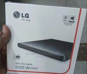 DVD Writer Portable - thumbnail 2